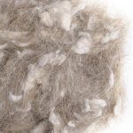 Sisal Fibre Dierenhaar - 500 Gram