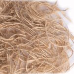 Sisal Fibre Jute - 1000 Gram
