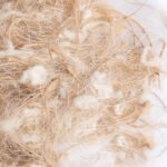 Sisal Fibre Sisal-Jute-Katoen - 500 Gram