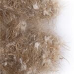 Sisal Fibre Dierlijk-Plantaardig - 500 Gram
