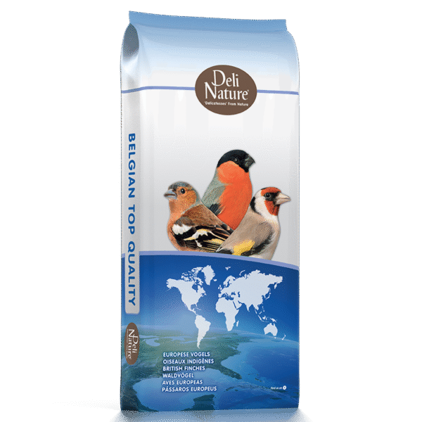 8859 Deli Nature 87 - Distelvinken Extra - 15 Kilo