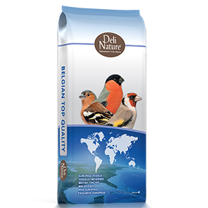 8862 Deli Nature 92 - Vinken Sport - 20 Kilo