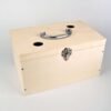 Vogeltransportkist - Transportbox - Enkelvaks - Tweede afbeelding