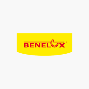 Benelux Merklogo