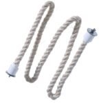 Zitstok Sisal - Touw voor Vogels - Zigzag Small