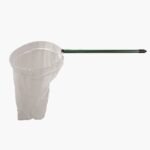 Vogelvangnet - 13 cm met 25 cm Steel
