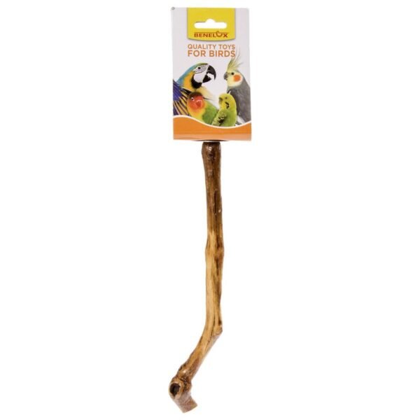 Benelux Wijnzitstok - 25 cm
