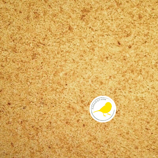 Beschuitmeel voor Vogels - 1 of 2 Kilo