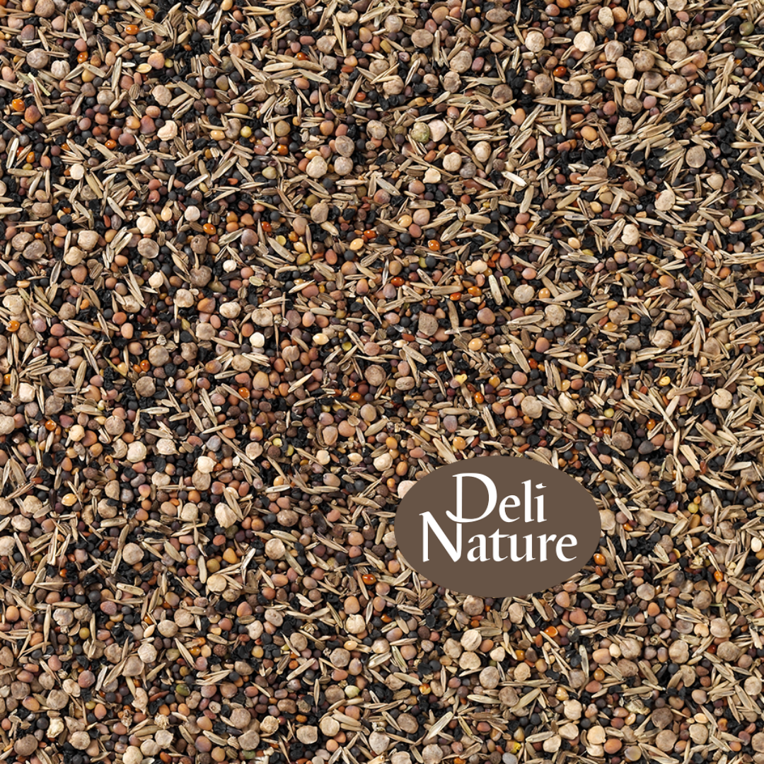 8577 Deli Nature 93 - Gezondheidszaad Suprème - 2 of 4 Kilo