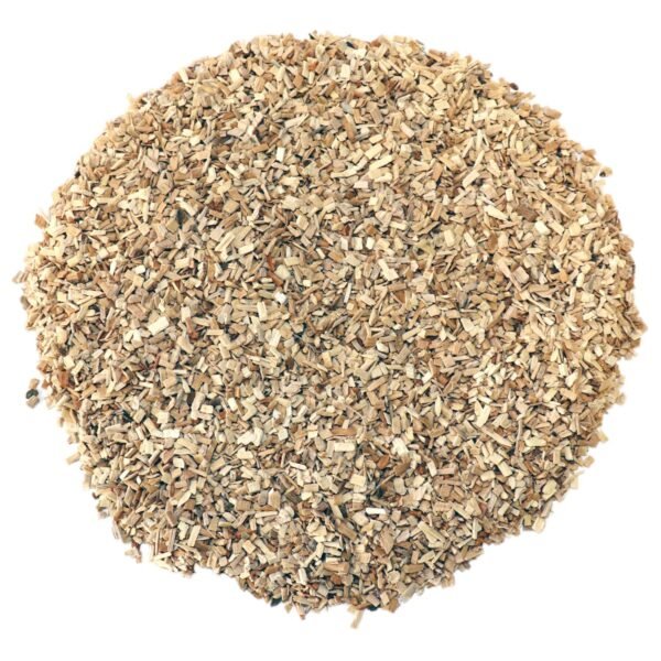 Beukensnippers Fijn 6 mm - Wood Bedding - 15 Kilo