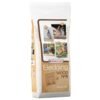 Beukensnippers Middel 8 mm - Wood Bedding - 15 Kilo