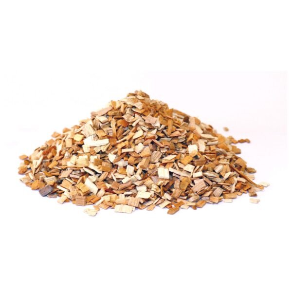 Beukensnippers Middel 8 mm - Wood Bedding - 15 Kilo