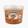 GrizO Gammarus - Vlokreeftjes - 5 Liter