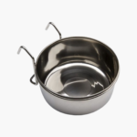 Coop Cup Inox + Haak – Eetkom voor Vogels – 14 cm