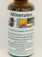 Sjoerd Zwart Mineralen - 50 ml - Tweede afbeelding