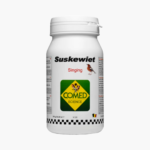 Comed Suskewiet Bird - Zangbevordering - 300 Gram