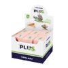 Witte Molen Plus Energie Blok Rood - Medium - 18 Stuks