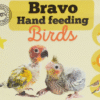 Kanariefarm Bravo Hand Opfokvoer - 500 Gram