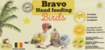 Kanariefarm Bravo Hand Opfokvoer - 500 Gram - Afbeelding 2