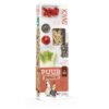 PUUR Pauze Zaadsticks Grote Parkiet met Venkel en Peper - 2 Sticks