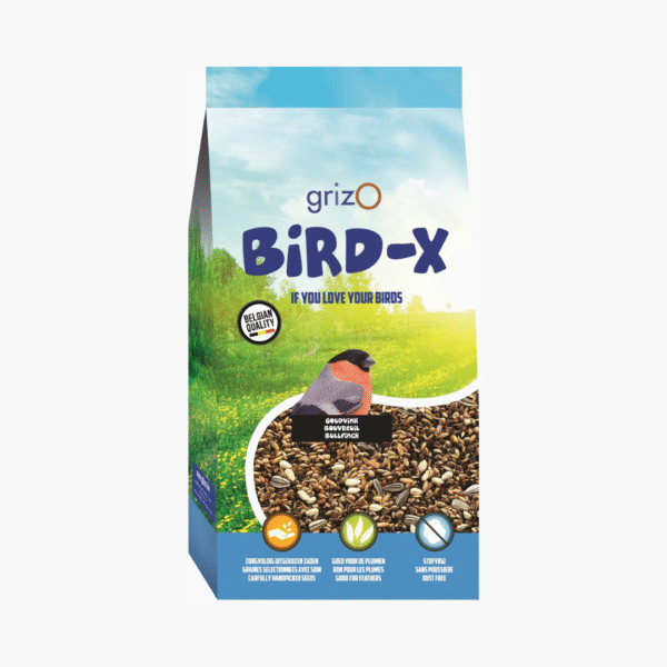 Bird-X Goudvink & Groenling Pro - 15 Kilo