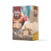 HobbyFirst Piksteen/Pikblok voor Pluimvee - 1 Kilo