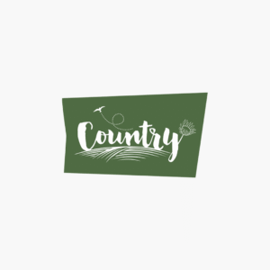 Witte Molen Country Merklogo