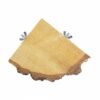 Back Zoo Nature Rustplank voor Vogels - Kwartrond