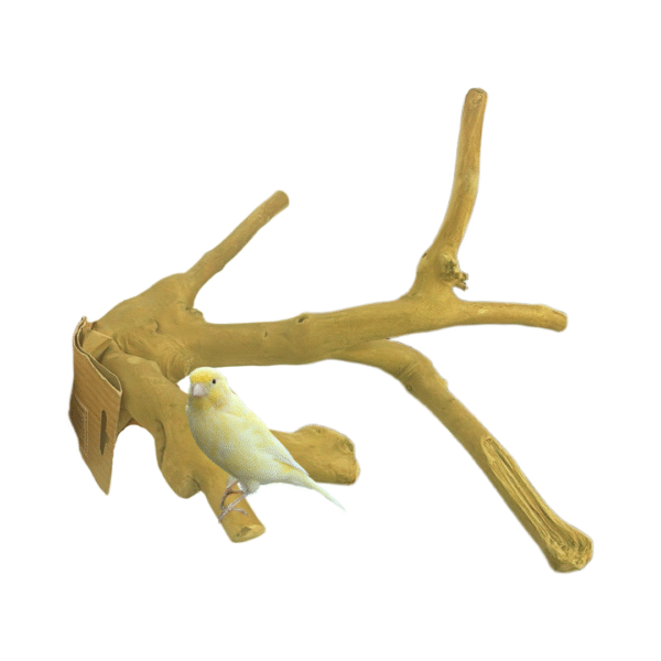 Back Zoo Nature Java Multi Perch Premium Small - Java Zitstok - Tweede afbeelding