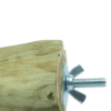 Back Zoo Nature Java Single Perch Small - Rechte Java Zitstok