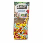 Back Zoo Nature Treetees - Parkieten en Papegaaiensnoepjes