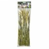 Back Zoo Nature Tarwe - Natuurlijke Vogelsnack - Tweede afbeelding