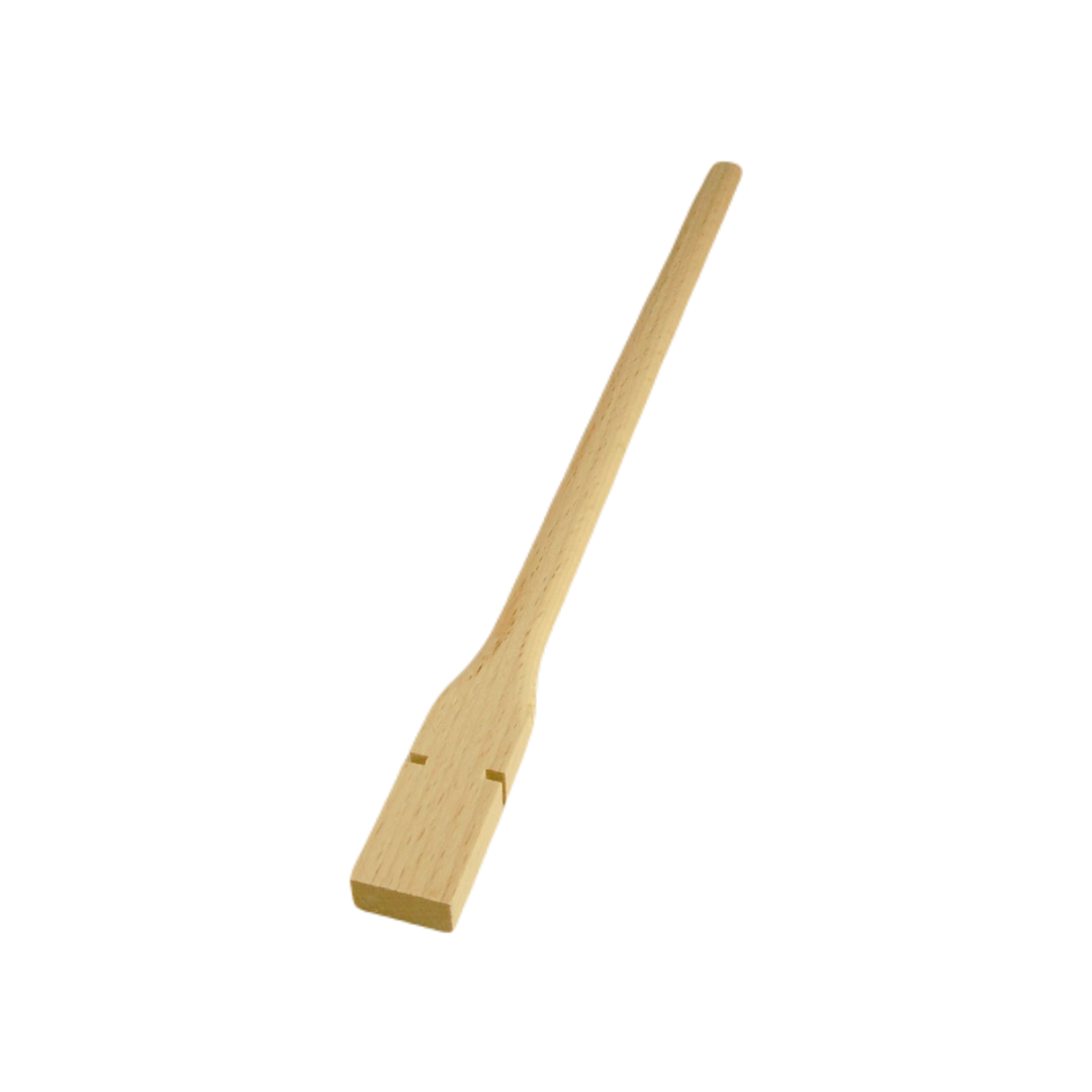 9406 Fauna Indraai Zitstok Grenen - Houten Zitstok - 30 cm