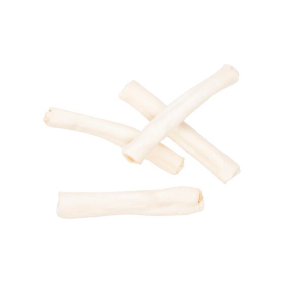 Duvoplus Bone! Kauwrol - Hondenbot - 2 Stuks