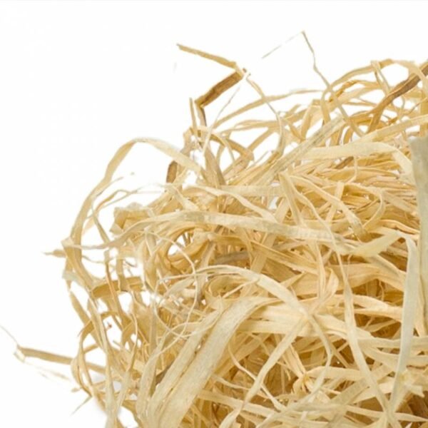 Back Zoo Nature Shredded Wood - Tweede afbeelding