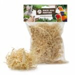 Back Zoo Nature Shredded Wood - Derde afbeelding