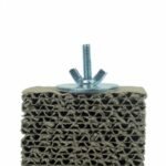 Back Zoo Nature Cardboard Treat Block - Vogelspeelgoed - Derde afbeelding