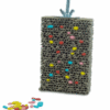 Back Zoo Nature Cardboard Treat Block - Vogelspeelgoed - Vierde afbeelding
