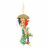 Back Zoo Nature Firecracker - Vogelspeelgoed voor Kromsnavels
