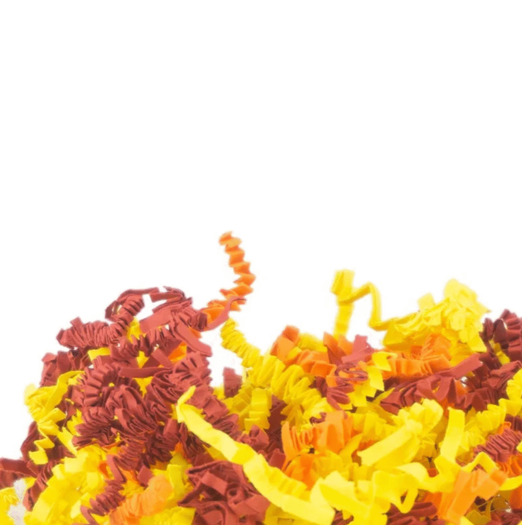 Back Zoo Nature Crinkle Paper Sun Mix - Tweede afbeelding