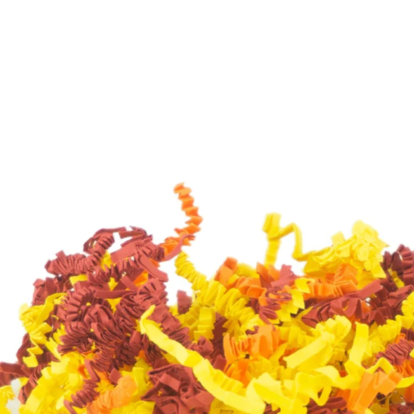 Back Zoo Nature Crinkle Paper Sun Mix - Tweede afbeelding