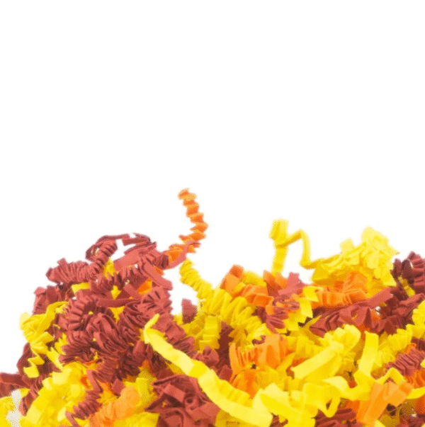 Back Zoo Nature Crinkle Paper Sun Mix - Tweede afbeelding