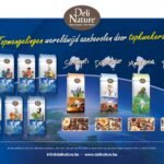 Deli Nature vogelvoer grootverpakking – 10% korting novemberactie