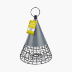 Garden Heroes Mezenbolhouder Kegel - Metaal - Tweede afbeelding