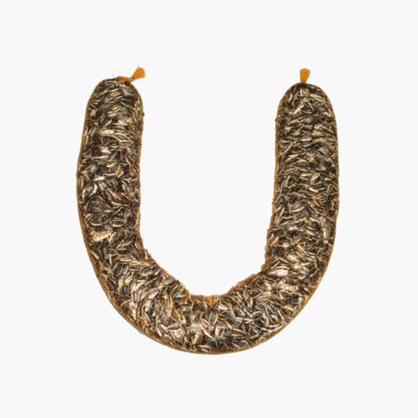 Tweetfeed Zonnepitnet Slinger XL - 80 cm - 500 Gram