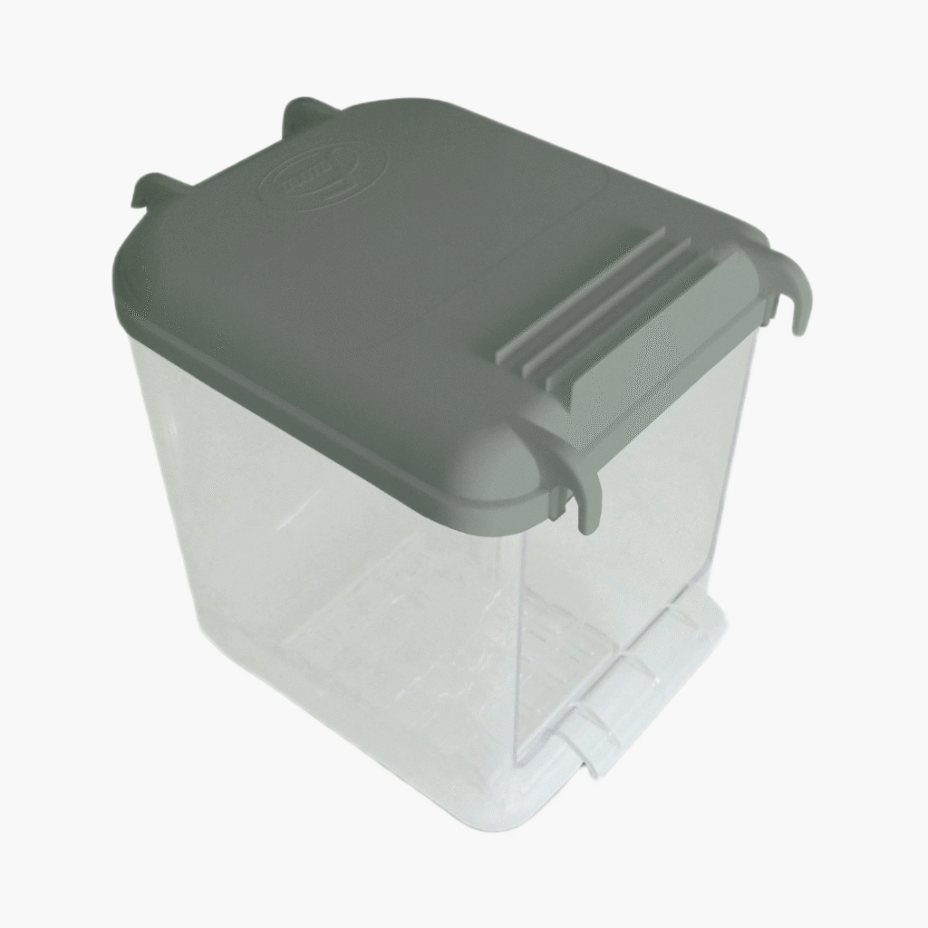 Fauna Badhuis Multi - TT-Badhuis - Groen