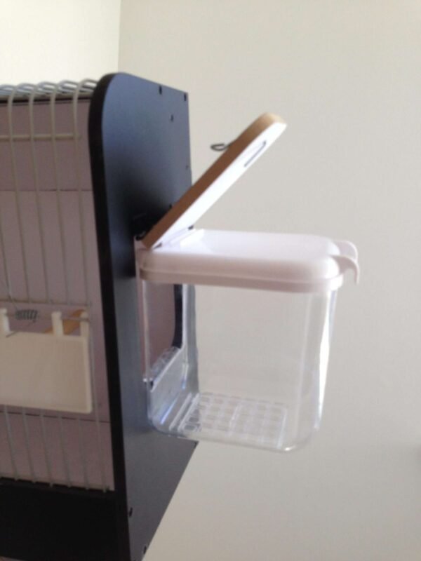 Fauna Badhuis Multi - TT-Badhuis - Groen - Tweede afbeelding