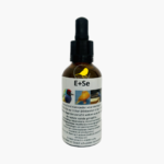 Sjoerd Zwart E+Se - 50 ml