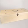 9174-2 Vogeltransportkist - Transportbox - Drievaks