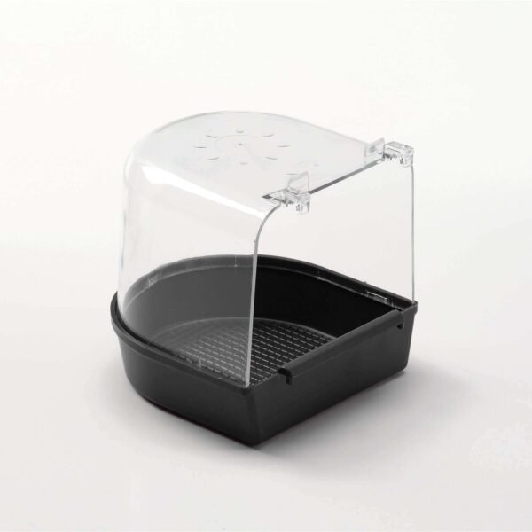 Categorie afbeelding Badhuizen